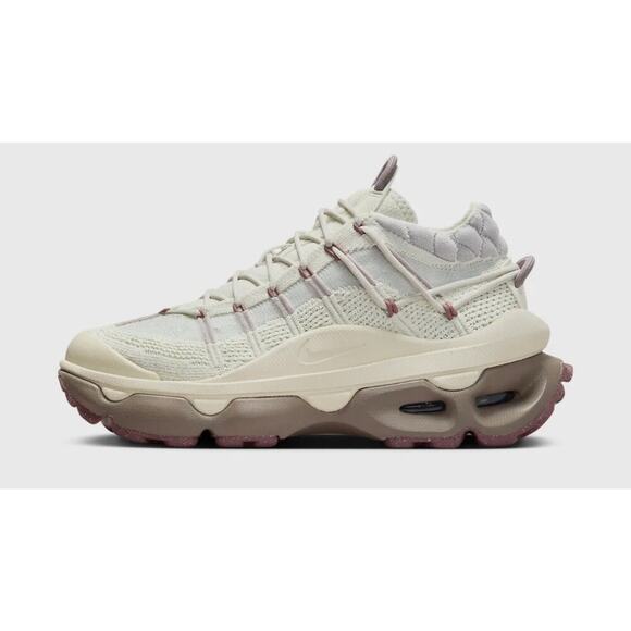 Nike Air Max Flyknit Venture Smokey Mauve FD2110-003 Women's 13/11.5 Men’s - Picture 7 of 7